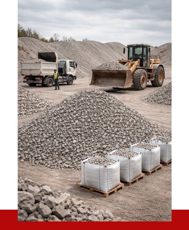 Шлаковый щебень фракция 20-40 в Бердске от 1458 р. ПРОНЕРУДБрд