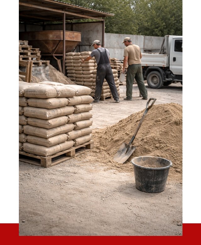 Купить песок для штукатурки в Бердске от 1874 р. | ПРОНЕРУДБрд