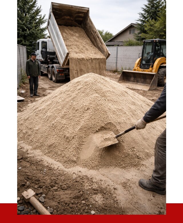 Кварцевый песок в Бердске купить от 1249 р. | ПРОНЕРУДБрд