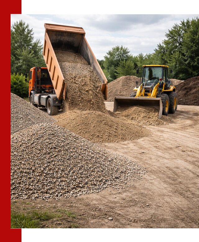 Доставка ПГС фракция С5 оптом в Бердске за 24–48 часов