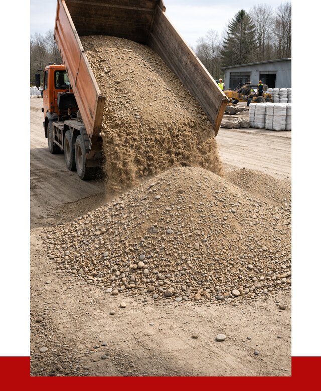 ПГС С6 с доставкой в Бердске от 3332 р. за куб | ПРОНЕРУДБрд