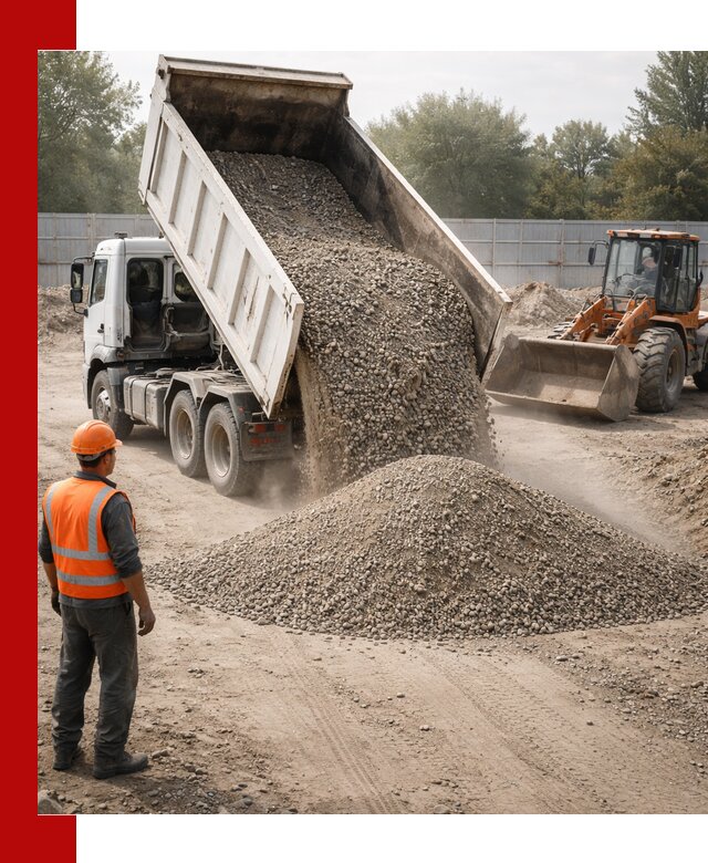 Доставка опгс в Бердске оптом и мелким транспортом