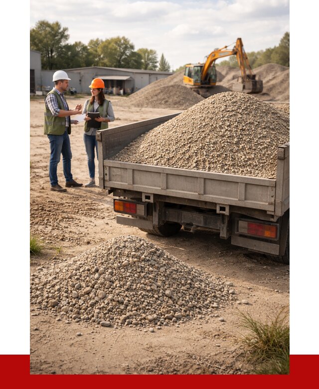 Купить ОПГС для бетона в Бердске с доставкой от 3957 р. | ПРОНЕРУДБрд