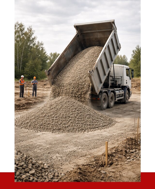 ЩПС С2 в Бердске с доставкой от 4685 р. за куб | ПРОНЕРУДБрд