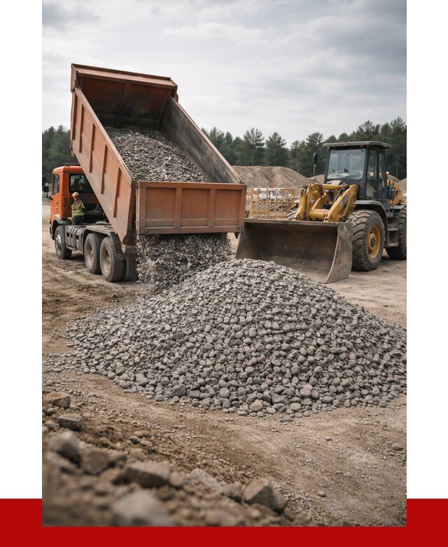 ЩПС С4 в Бердске с доставкой от 2811 р. за куб | ПРОНЕРУДБрд