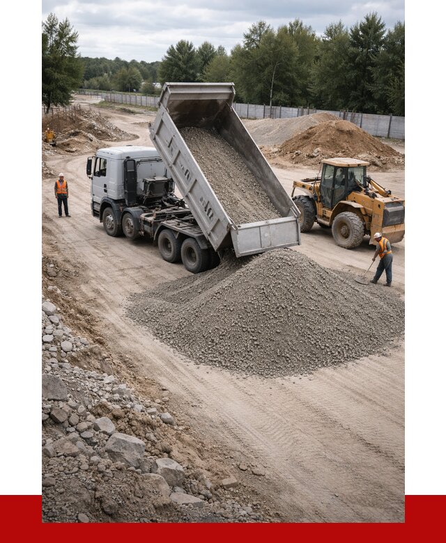 ЩПС С5 в Бердске с доставкой от 4373 р. за куб | ПРОНЕРУДБрд