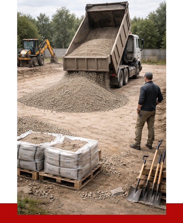 ЩПС С7 в Бердске с доставкой от 2291 р. за куб | ПРОНЕРУДБрд