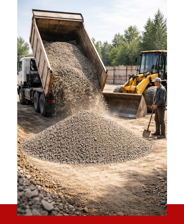 ЩПС С10 в Бердске с доставкой от 3332 р. за куб | ПРОНЕРУДБрд