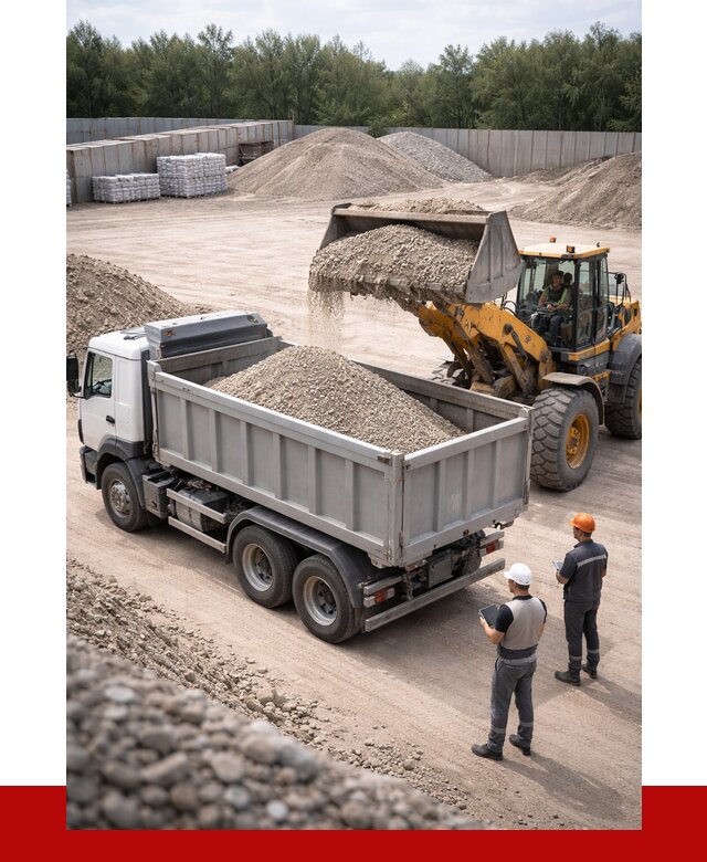 ЩПС С12 в Бердске с доставкой от 3332 р. за куб | ПРОНЕРУДБрд