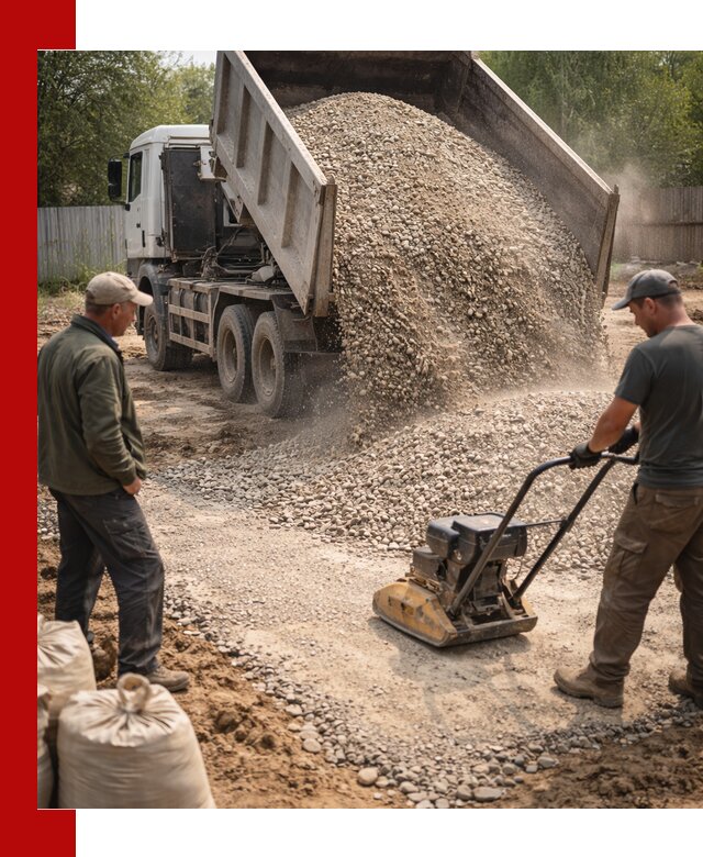 Доставка ЩГПС С1 в Бердске оптом и в розницу