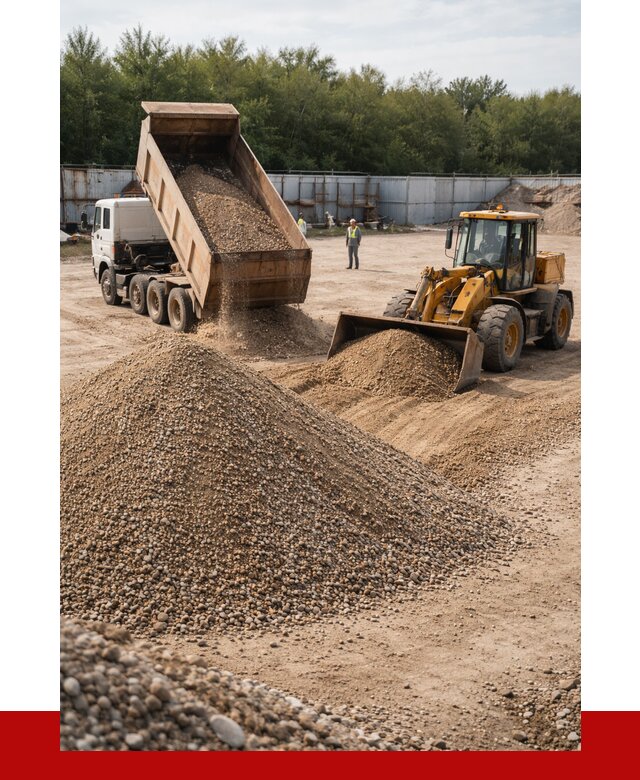 ЩГПС С2 в Бердске с доставкой от 2499 р./куб. | ПРОНЕРУДБрд