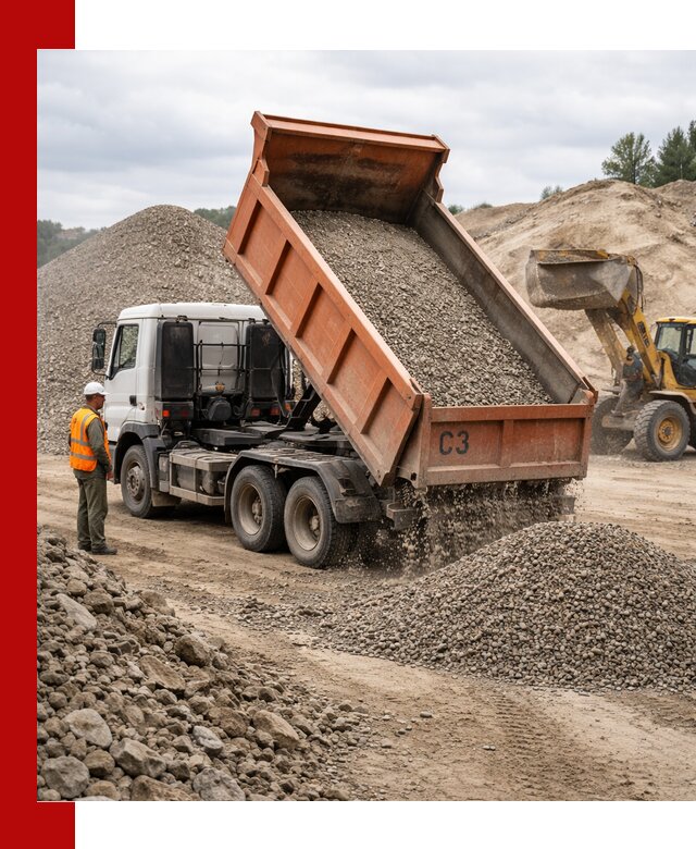 Доставка щгпс С3 в Бердске оптом и в розницу для стройплощадок