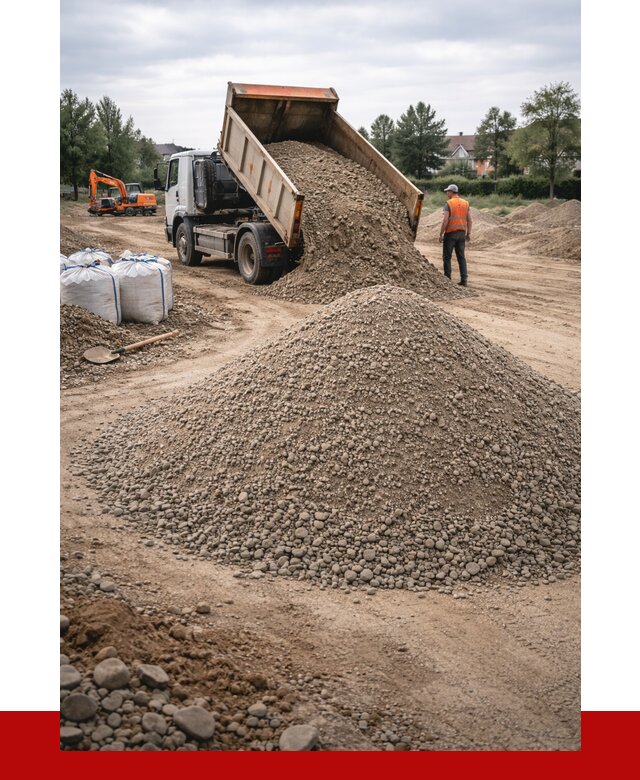 ЩГПС С4 с доставкой в Бердске от 2187 р./куб. | ПРОНЕРУДБрд