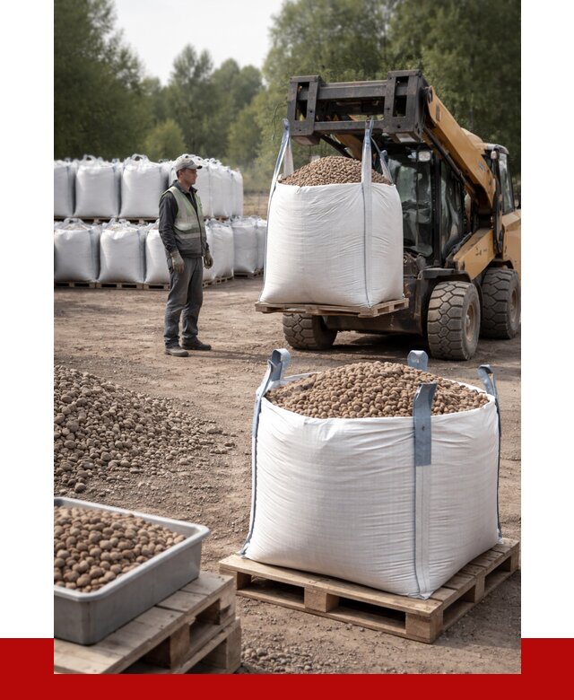 Керамзит в биг бег в Бердске от 4373 р. с доставкой | ПРОНЕРУДБрд