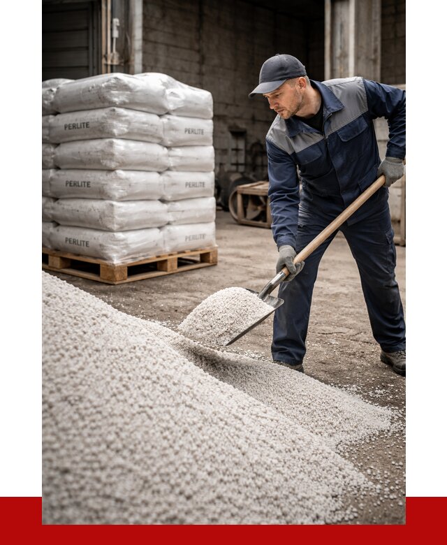 Купить перлит в Бердске с доставкой от 4373 р. оптом | ПРОНЕРУДБрд