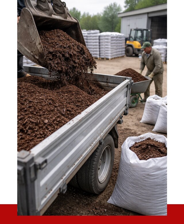 Торфяные смеси с доставкой в [cvi] от 4373 р. | ПРОНЕРУДБрд