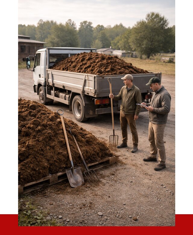 Купить конский навоз в Бердске от 1249 р. с доставкой | ПРОНЕРУДБрд