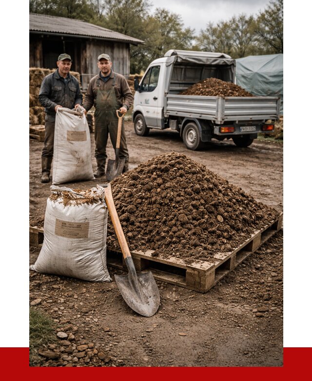 Купить куриный помет в Бердске с доставкой от 3124 р. | ПРОНЕРУДБрд