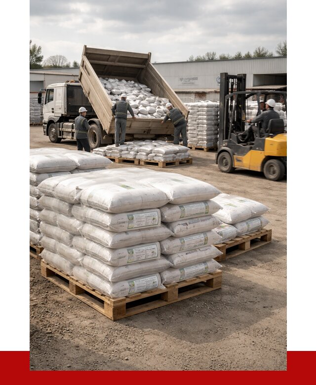 Купить удобрения с доставкой в Бердске от 7497 р. | ПРОНЕРУДБрд