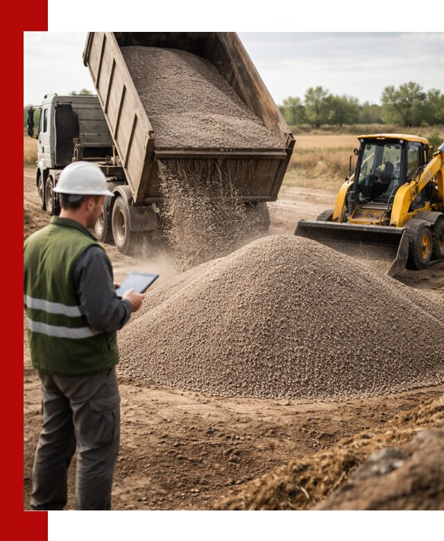 Доставка минеральных удобрений в Бердске оптом и в розницу