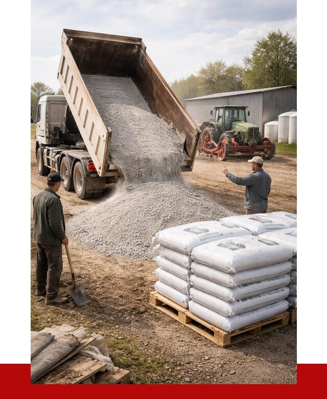 Купить суперфосфат в Бердске с доставкой от 7497 р. | ПРОНЕРУДБрд
