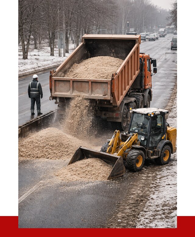 Пескосоль в мешках с доставкой в Бердске от 4373 р. | ПРОНЕРУДБрд