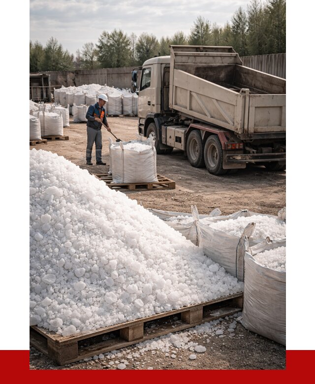 Купить техническая соль в мешках в Бердске от 4685 р. | ПРОНЕРУДБрд